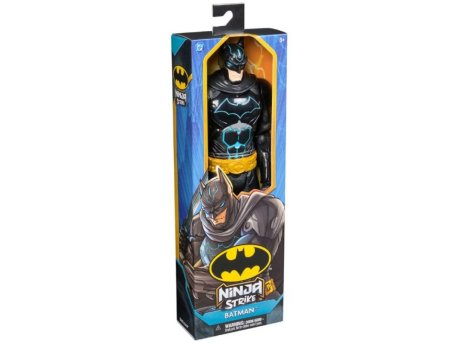DEXY CO BATMAN FIGURA STEALTH NINJA ASST