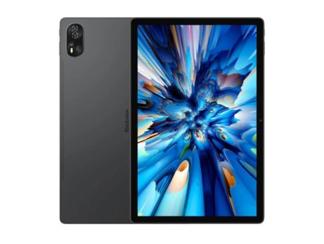 BLACKVIEW Tablet 13 MEGA 8 LTE 1200x2000 FHD+ IPS 90Hz/12GB/256GB/13MP-50MP/Android 15/Gray