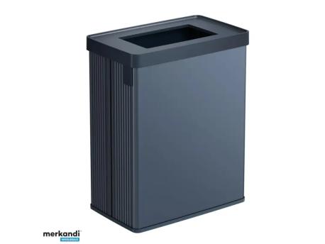 CURVER KANTA ZA OTPATKE 54L VERTO, PEARL BLUE