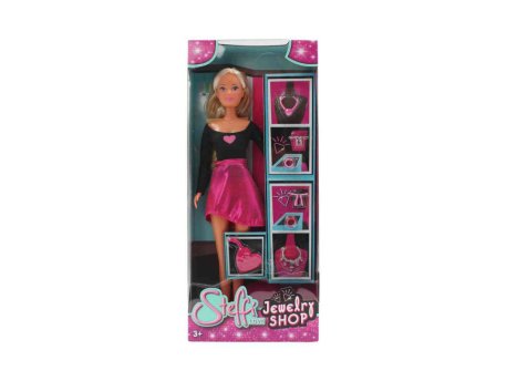 DEXY CO STEFFI LOVE PRODAVNICA NAKITA SET