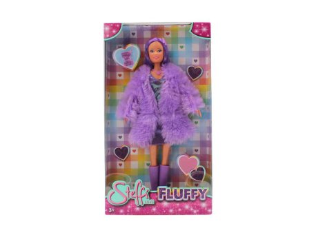 DEXY CO STEFFI LOVE FLUFFY