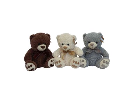 DEXY CO MAXX PLIS MEDVEDIC 38 CM