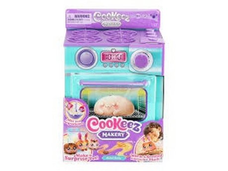 DEXY CO COOKEEZ LIL BAKEZ PLAYSET