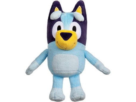DEXY CO BLUEY PLIS ASST