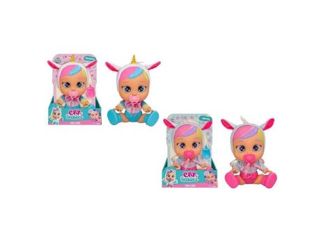 DEXY CO CRYBABIES DAYCARE ASST