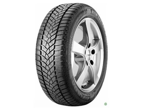 Fulda 245/45R19 102V Kristall Control HP 2 XL FP zimska