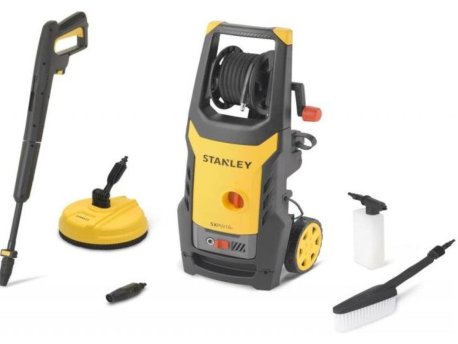 STANLEY SXPW16PE perač visokog pritiska
