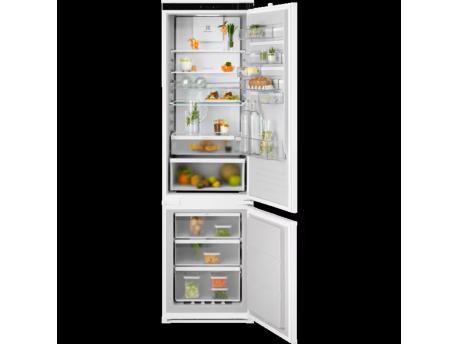 ELECTROLUX ENT6MD19S3 Ugradni kombinovani frižider