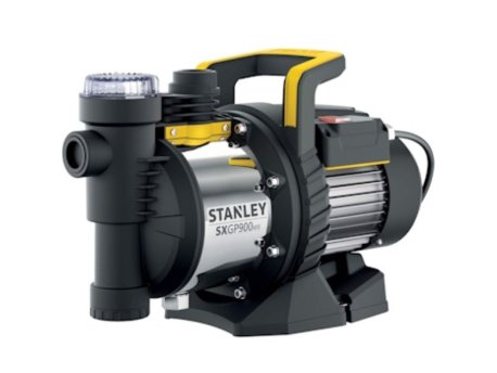 STANLEY Vodena pumpa 900W SXGP900XFE