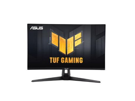 ASUS TUF GAMING VG27UQ1A UHD 4K Fast IPS 160Hz