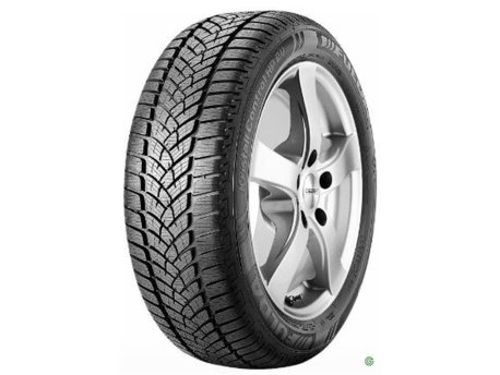 Fulda 205/45R17 88V Kristall Control HP 2 XL FP zimska