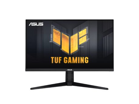 ASUS TUF GAMING VG32AQL1A QHD Fast IPS 170Hz