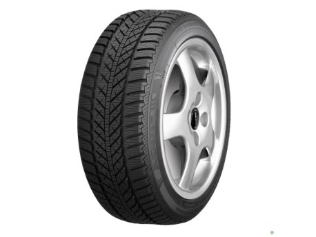 Fulda 195/60R16 89H Kristall Control HP MS zimska
