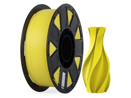 Creality Ender-PLA Yellow