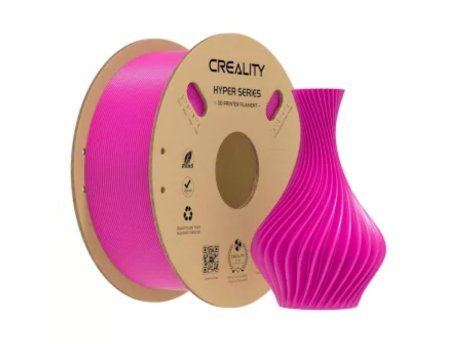 Creality Hyper PLA Purple