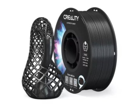Creality CR-ABS Black