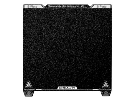 Creality PEI Sheet 235x235mm