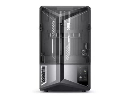ELEGOO Saturn 4 Ultra 16k