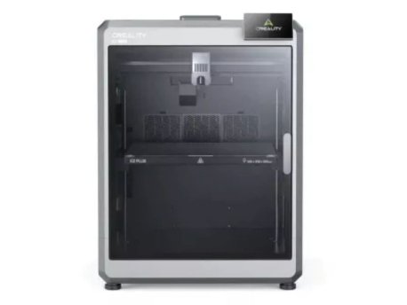 Creality K2 PLUS