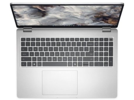 DELL Pro 16 Plus 16 inch FHD+ 300nits Core Ultra 7 265U 32GB 512GB SSD Backlit FP Win11Pro 3yr ProSupport