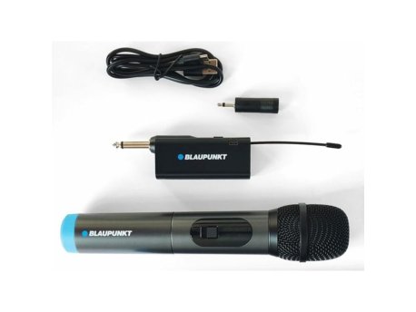 BLAUPUNKT Mikrofon WM40U