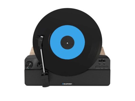 BLAUPUNKT Gramofon VT100BK