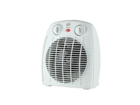 UNION Ventilatorska grejalica KA-113W, bela