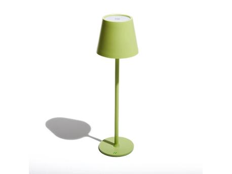 MUITOMAS Stona lampa UPNDOWN u zelenoj boji
