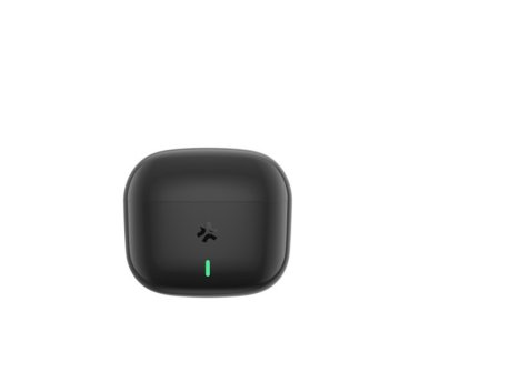 CELLY True Wireless TIPS1 bluetooth slušalice u crnoj boji