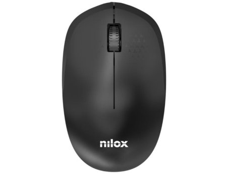 NILOX Bežični optički miš 1000 DPI sa 3 tastera