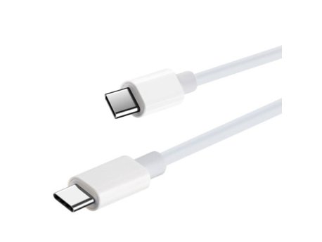 Maxlife 60W USB-C na USB-C kabel za punjenje i sinhronizaciju dužine 2 m