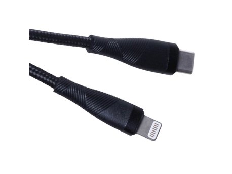 Maxlife Kabl sa brzim punjenjem USB-C na Lightning