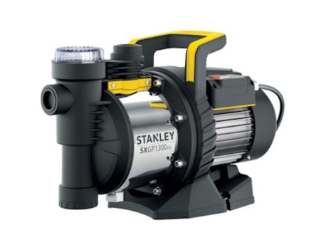 STANLEY Pumpa samousisna 1300W SXGP1300XFE