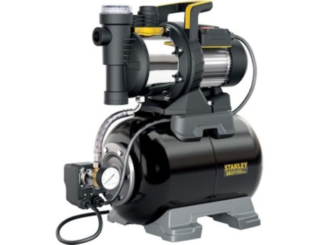 STANLEY Pumpa za čistu vodu 1300W SXGP1300XFBE