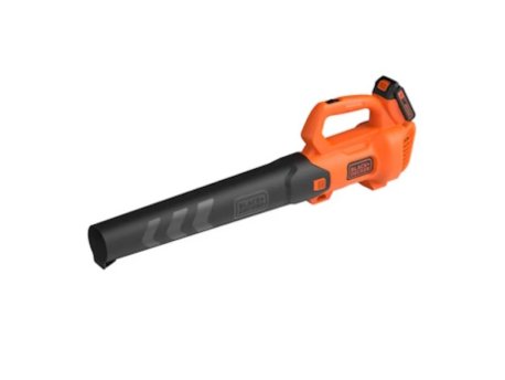 BLACK&DECKER Aku duvaljka 18V BCBL200L-QW