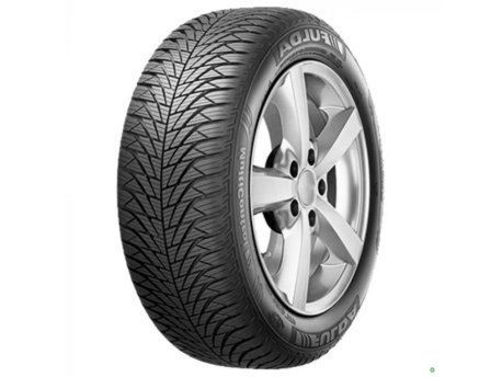 Fulda 165/65R14 79T MultiControl All Season