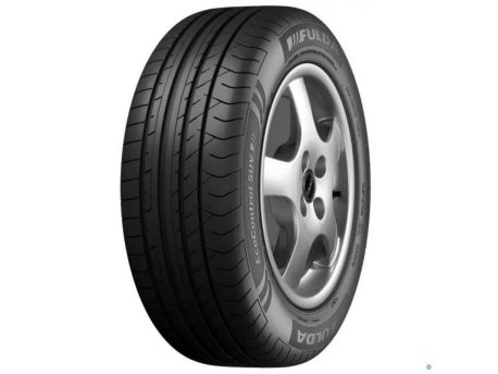 Fulda 295/35R21 107Y EcoControl SUV XL FP letnja