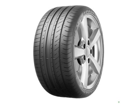 Fulda 255/40R19 100Y SportControl 2 XL FP letnja
