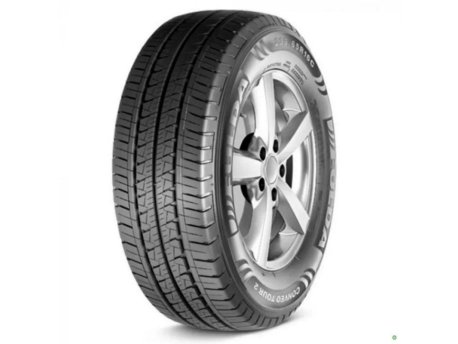 Fulda 225/70R15C 112/110S Conveo Tour 2 letnja