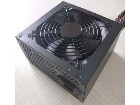 ZEUS Napajanje 600W ZUS600R 12cm