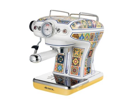ARIETE Positano AR1389POS Aparat za espresso kafu