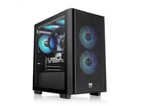 ZEUS Računar Intel i7-14700KF/DDR4 32GB/m.2 1TB/HDD 4TB/RTX4060 8GB/WIn11Pro