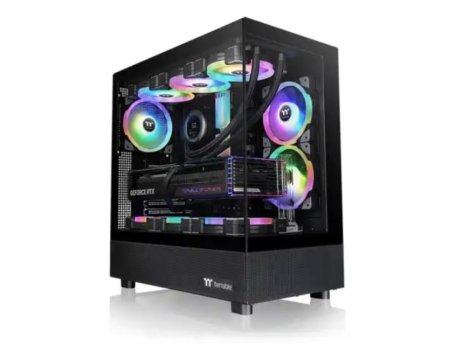 ZEUS Računar Gamer Ryzen 7 7700X/DDR5 32GB/M.2 1TB/RTX5060Ti 8GB