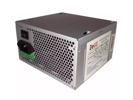 ZEUS Napajanje 500W ZUS-500 12cm bulk