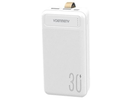 DENMEN Power bank DP17 30000mAh, Beli