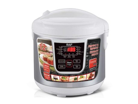 RAF Multicooker R.166W