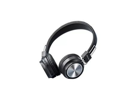 Bavin Wireless slušalice crna