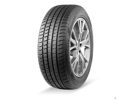 DAVANTI 235/60R18 107V Alltoura HT All Season