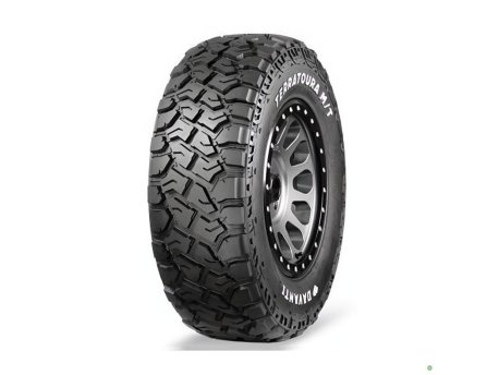 DAVANTI 235/85R16 120/116Q Terratoura M/T All Season