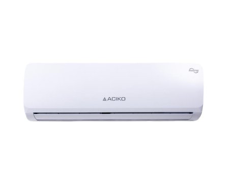 ACIKO YSFR-18 WiFi Inverter klima uređaj sa setom za ugradnju